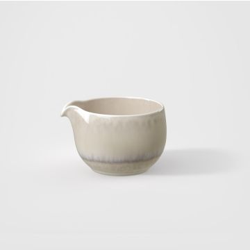 Like by Villeroy & Boch Perlemor Sand Melkkannetje 150 ml 