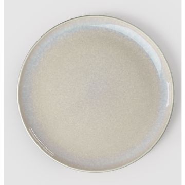 Like by Villeroy & Boch Perlemor Sand Dinerbord 29 cm