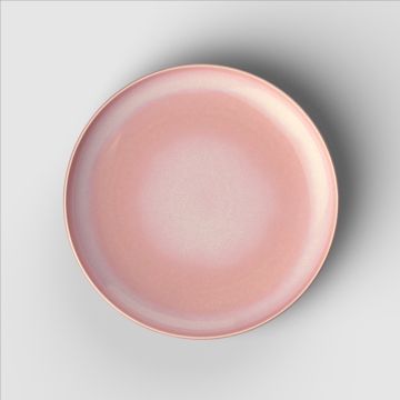 Like by Villeroy & Boch Perlemor Coral ontbijtbord 24 cm