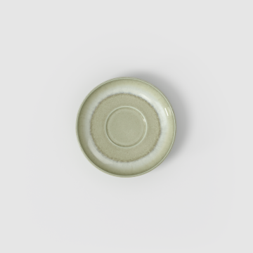 Like by Villeroy & Boch Perlemor Alga Espressoschotel