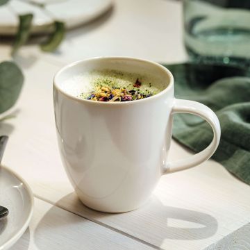 Like by Villeroy & Boch Crafted Cotton Beker 0.35 ltr