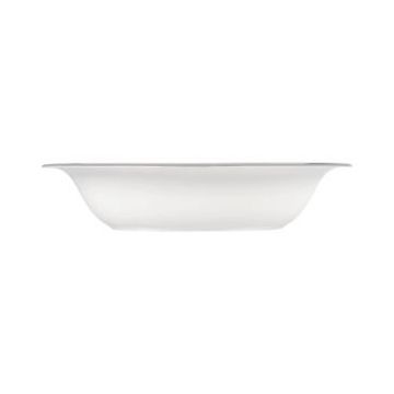 Wedgwood Vera Wang Lace Groenteschaal ovaal