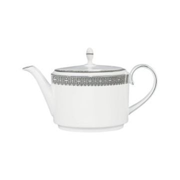 Wedgwood Vera Wang Lace Theepot 1.1 ltr