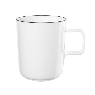 ASA Selection OCO Ligne Noire Beker met oor 0.35 lrt