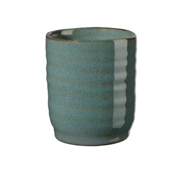 ASA Selection Poke Mok 7,6 cm - Ocean