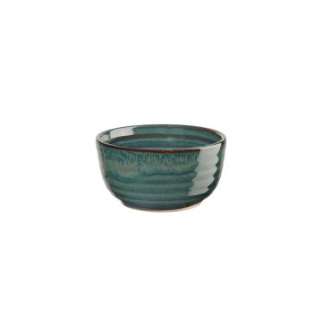 ASA Selection Poke Rice Bowl 11 cm - Ocean
