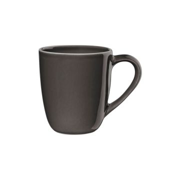 ASA Selection Semana Beker met oor 250 ml Caviar