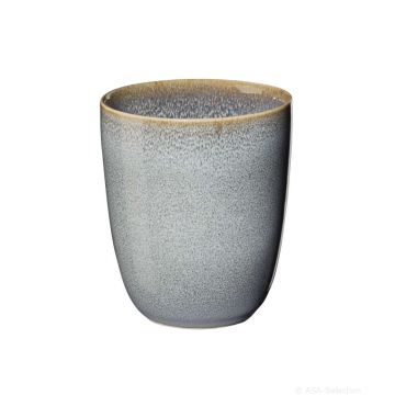 ASA Selection Saisons Beker zonder oor 0.25 ltr Denim