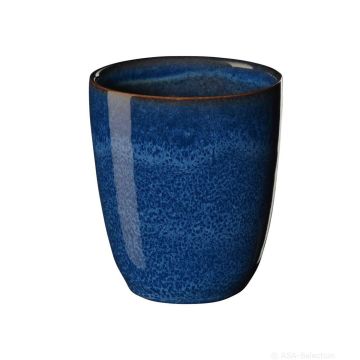 ASA Selection Saisons Beker zonder oor 0.25 ltr Midnight blue