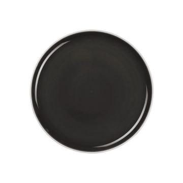 ASA Selection Semana Dinerbord 26,5 cm Caviar