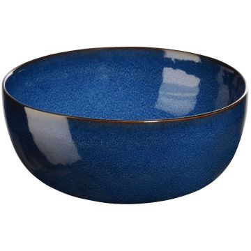 ASA Selection Saisons Saladeschaal 22 cm Midnight blue