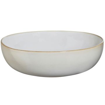 ASA Selection Saisons Saladeschaal 29.5 cm Beige