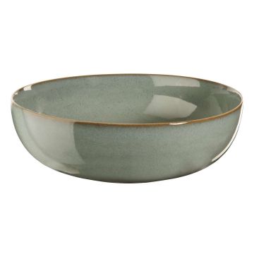 ASA Selection Saisons Saladeschaal 29.5 cm Eucalyptus
