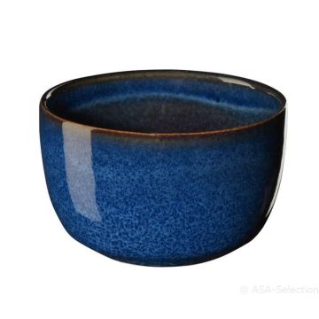 ASA Selection Saisons Dipschaaltje 9 cm h5.5cm Midnight blue
