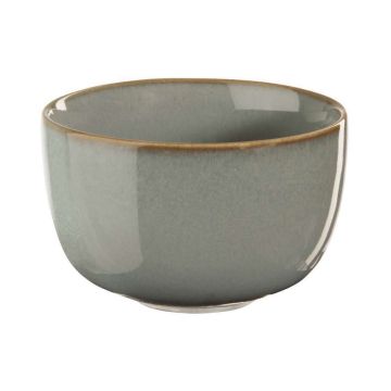 ASA Selection Saisons Dipschaaltje 9 cm h5.5 cm Eucalyptus