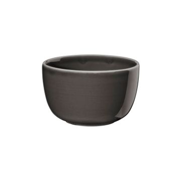 ASA Selection Semana Schaaltje 9 cm Caviar