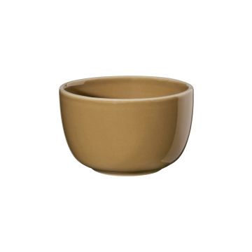 ASA Selection Semana Schaaltje 9 cm Mocha