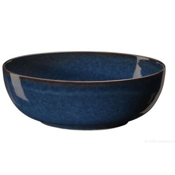 ASA Selection Saisons Bowl 15 cm h5cm Midnight blue