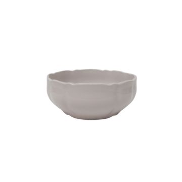 Royal Goedewaagen Heritage Serveerkom Clay Grey 18,5 cm