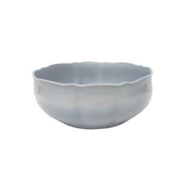 Royal Goedewaagen Heritage Serveerkom Water Blue 24 cm