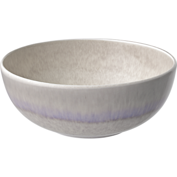 Like by Villeroy & Boch Perlemor Sand Kom 17cm