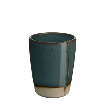 Asa Selection Verana Cappuccinokopje Blueberry Pie 250 ml