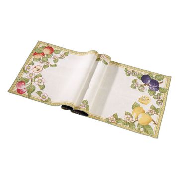 Villeroy & Boch French Garden Tafelloper 145x49 cm - Gobelin