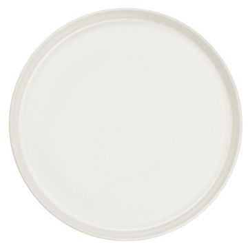 ASA Selection re:glaze Ontbijtbord 21cm - Sparkling White