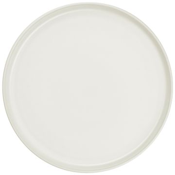 ASA Selection re:glaze Dinerbord 27cm - Sparkling White