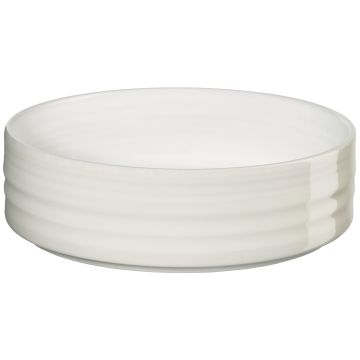 ASA Selection re:glaze Bowl 16cm - Sparkling White