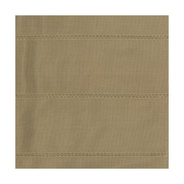 Tint Tint Tafelloper Uni Ajour 50 x 150 cm - Cobblestone