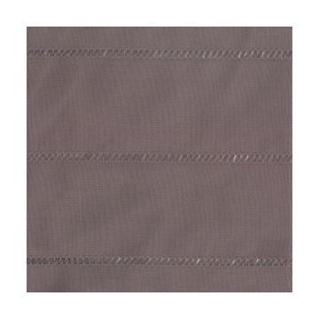 Tint Tint Tafelloper Uni Ajour 50 x 150 cm - Champignon