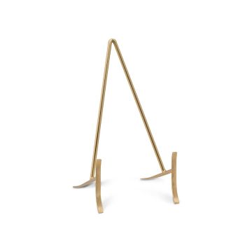 Pip Studio Home Bordenstandaard Klein 11x20 cm Goud – set van 2