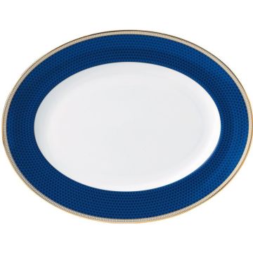 Wedgwood Hibiscus Serveerschaal 35 cm