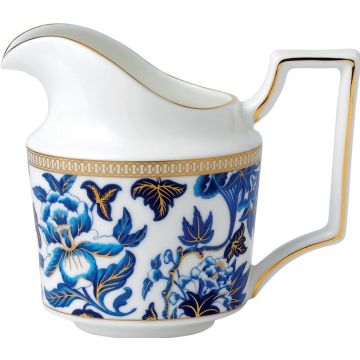 Wedgwood Hibiscus Melkkannetje 0.2 ltr