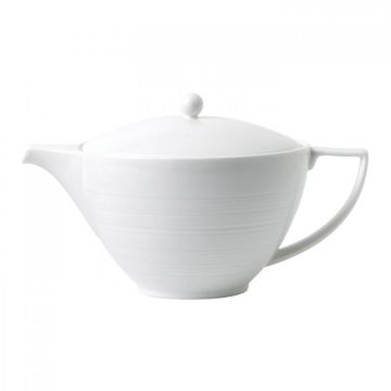 Wedgwood Jasper Conran Strata Theepot 1.2 ltr 
