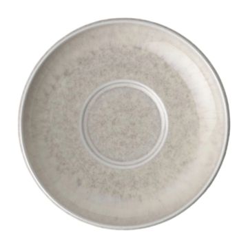 Like by Villeroy & Boch Perlemor Sand Espressoschotel