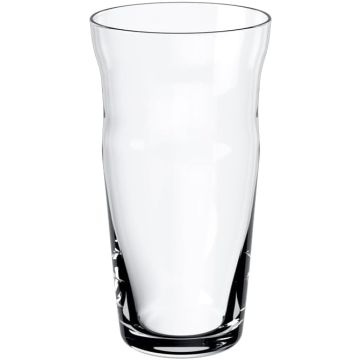 Villeroy & Boch New Wave Latte Macchiato Glas 500 ml - zonder handle