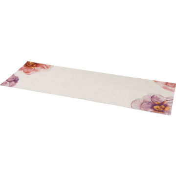 Villeroy & Boch Rose Garden Tafelloper 145x49 cm - Gobelin