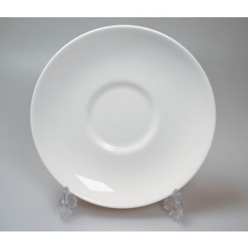 Wedgwood White China Soepschotel 16 cm
