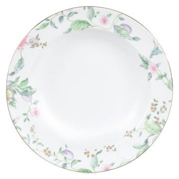 Wedgwood Sweet Plum Diep Bord 23 cm