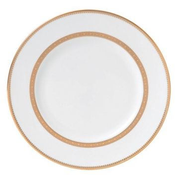 Wedgwood Vera Wang Lace Gold Dinerbord 27 cm