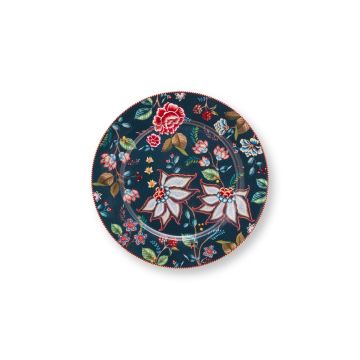 Pip Studio Berry Blues Serveerbord 32 cm