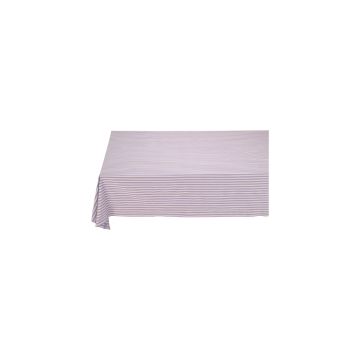 PIP Studio Tafelkleed Stripes Lilac 160x250 cm