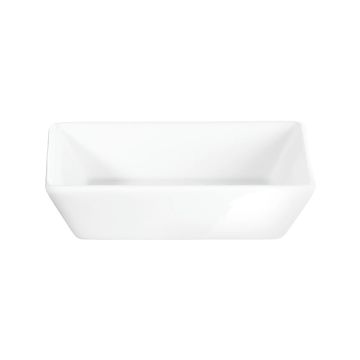 ASA Selection 250°C Ovenschaal 38x24xcm Wit