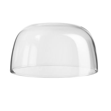 ASA Selection Grande Glazen stolp Ø 11 cm, H 6 cm