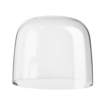 ASA Selection Grande Glazen stolp Ø 11 cm, H 9 cm 