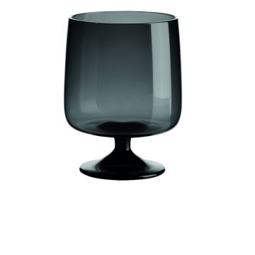 ASA Selection Sarabi Voetglas laag 0.2 ltr - grijs