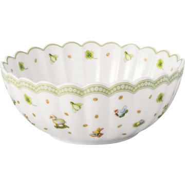 Villeroy & Boch Easter Delight Kom 17,3 cm