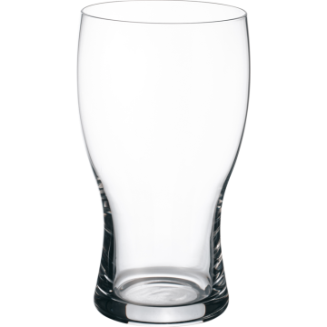 Villeroy & Boch Purismo Bier - Pintglas - Set van 2